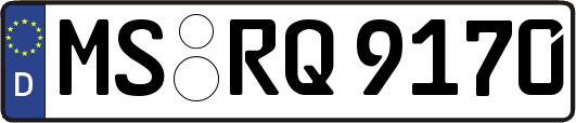 MS-RQ9170