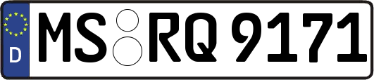 MS-RQ9171