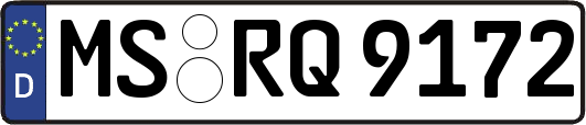 MS-RQ9172