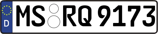 MS-RQ9173