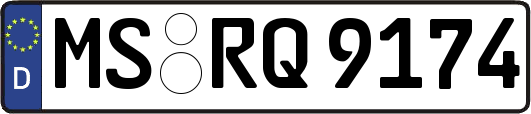 MS-RQ9174