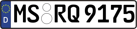 MS-RQ9175