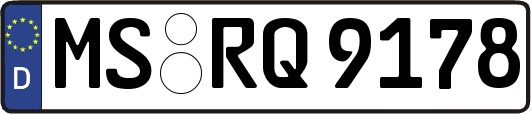 MS-RQ9178