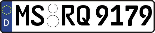 MS-RQ9179
