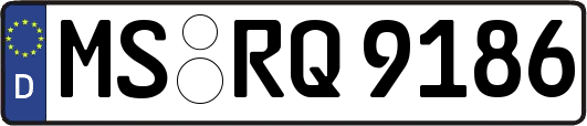 MS-RQ9186