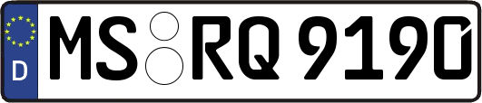 MS-RQ9190