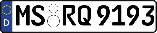 MS-RQ9193