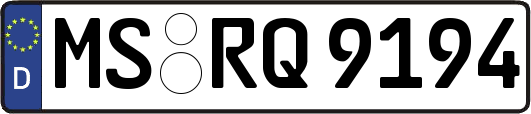 MS-RQ9194