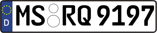 MS-RQ9197
