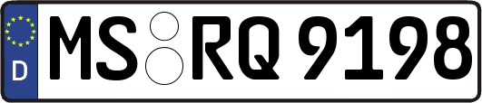 MS-RQ9198