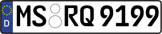 MS-RQ9199