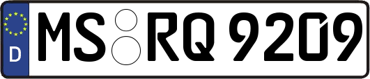 MS-RQ9209