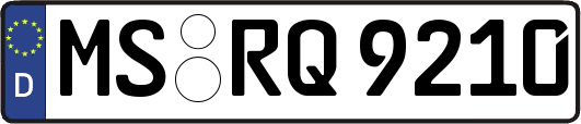 MS-RQ9210