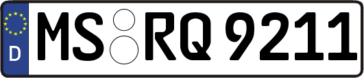 MS-RQ9211