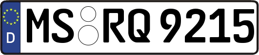 MS-RQ9215