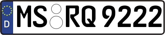 MS-RQ9222