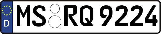 MS-RQ9224