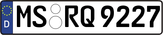 MS-RQ9227