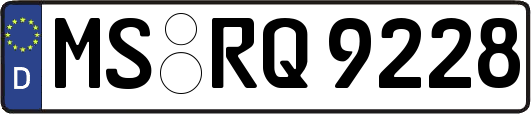 MS-RQ9228
