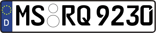 MS-RQ9230