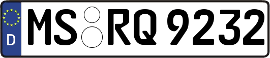 MS-RQ9232