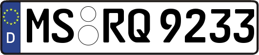MS-RQ9233