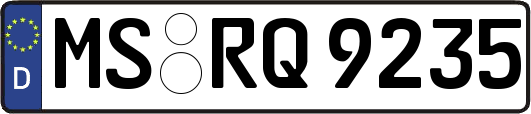 MS-RQ9235