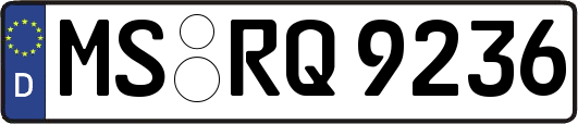 MS-RQ9236