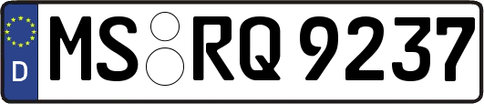 MS-RQ9237