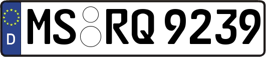 MS-RQ9239