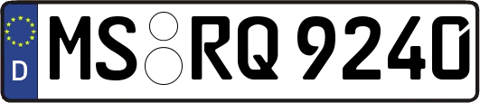 MS-RQ9240
