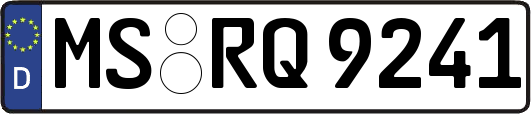 MS-RQ9241