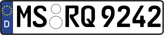MS-RQ9242
