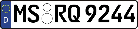 MS-RQ9244