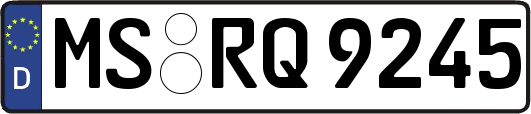 MS-RQ9245