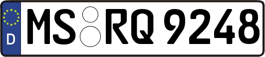 MS-RQ9248