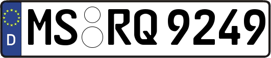 MS-RQ9249
