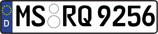 MS-RQ9256