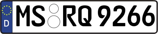 MS-RQ9266