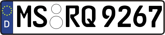 MS-RQ9267