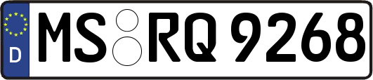 MS-RQ9268
