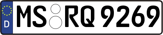 MS-RQ9269