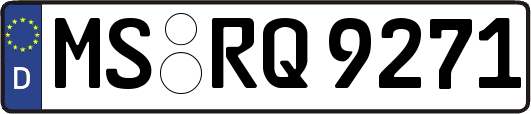 MS-RQ9271