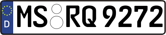 MS-RQ9272