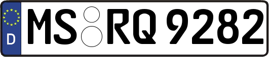 MS-RQ9282