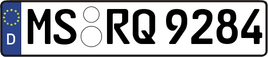 MS-RQ9284
