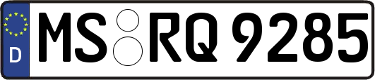 MS-RQ9285