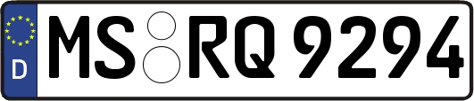 MS-RQ9294