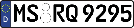 MS-RQ9295