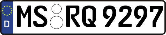 MS-RQ9297